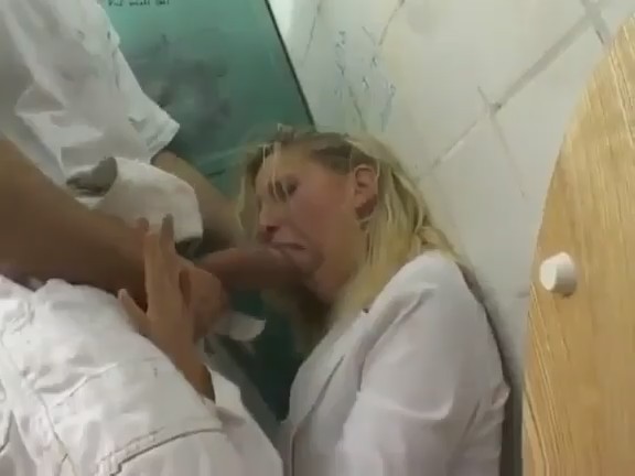 Секс Изнасилование Медсестры